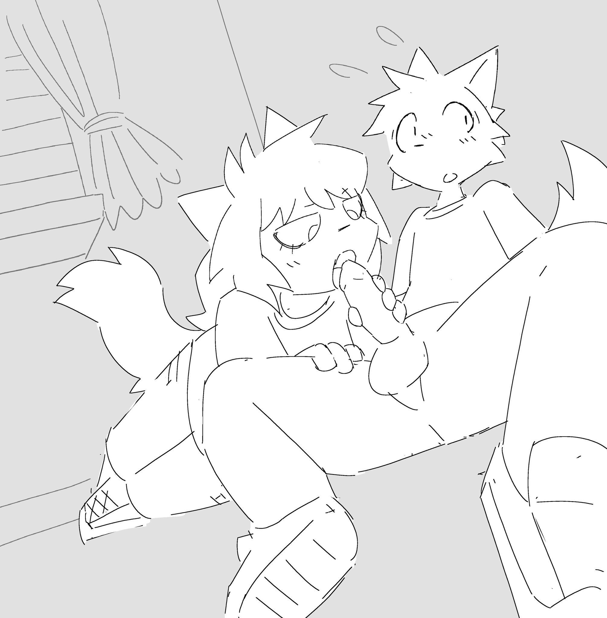 Chelsea (Millislushi) Rule 34 Image