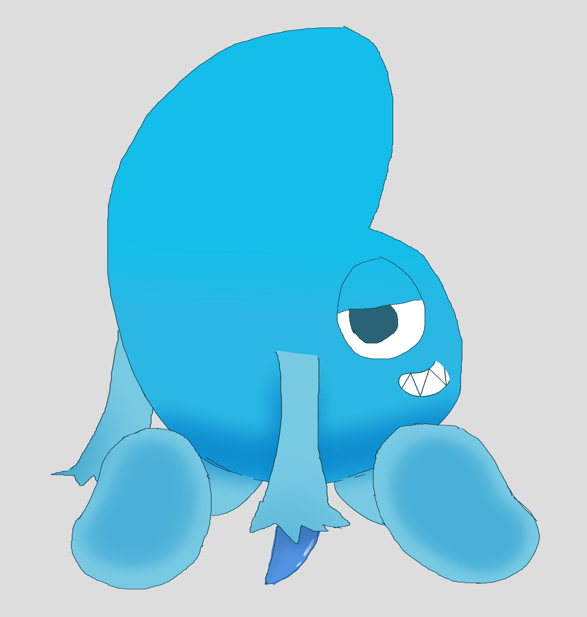 Six (Bfb) Rule 34 Image