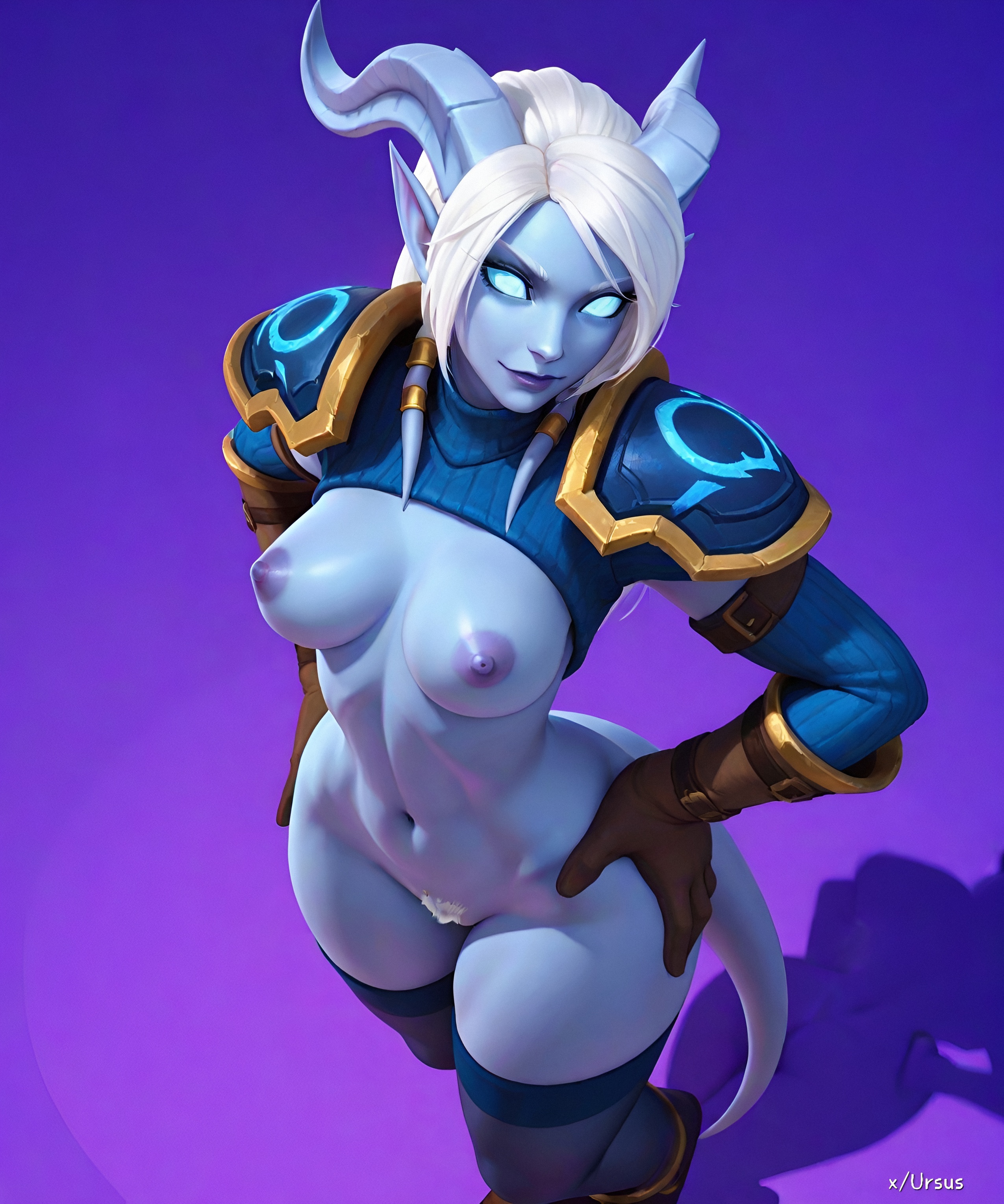 Artas9972 Rule 34 Image