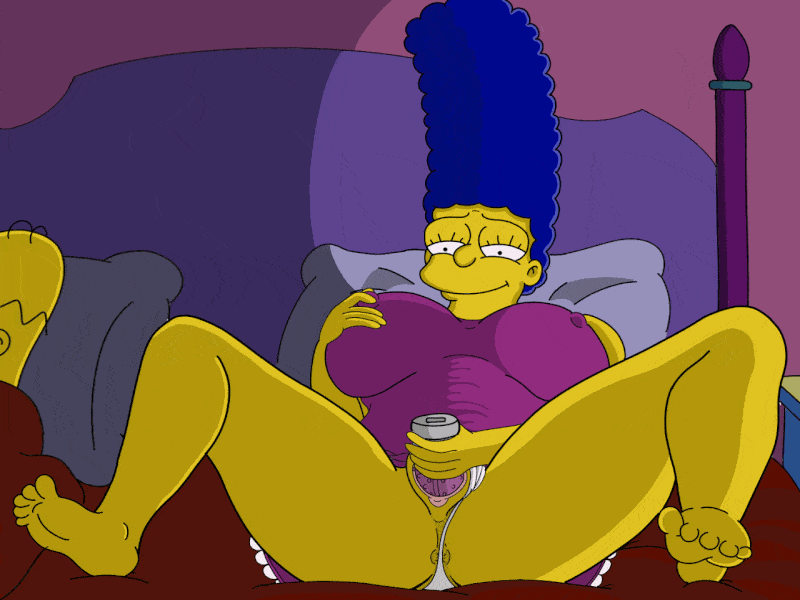 Animated Rule 34 Image