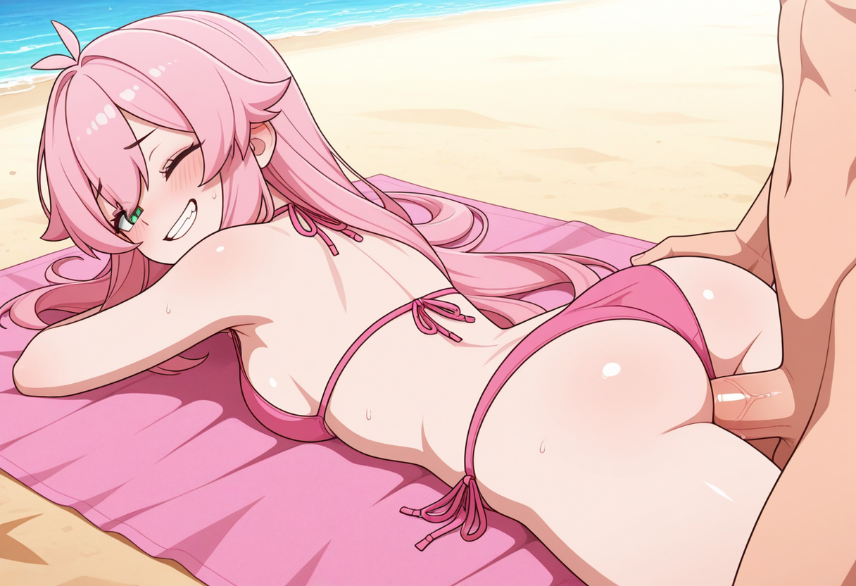Celestiumart (Indie Virtual Youtuber) Rule 34 Image