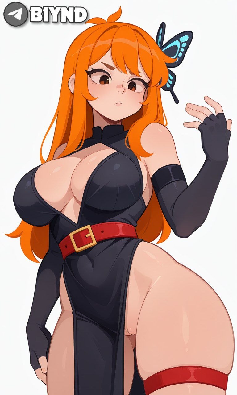 Piper (Brawl Stars) Rule 34 Image