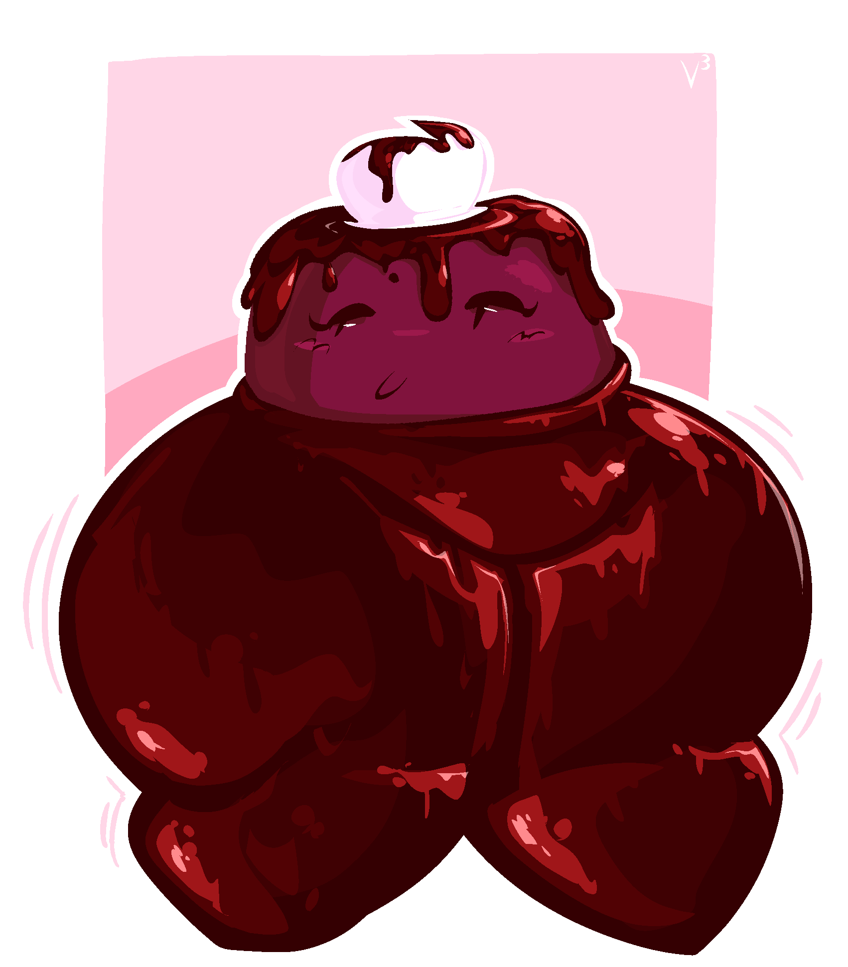 Someone Else'S Oc (Object Shows) Rule 34 Image