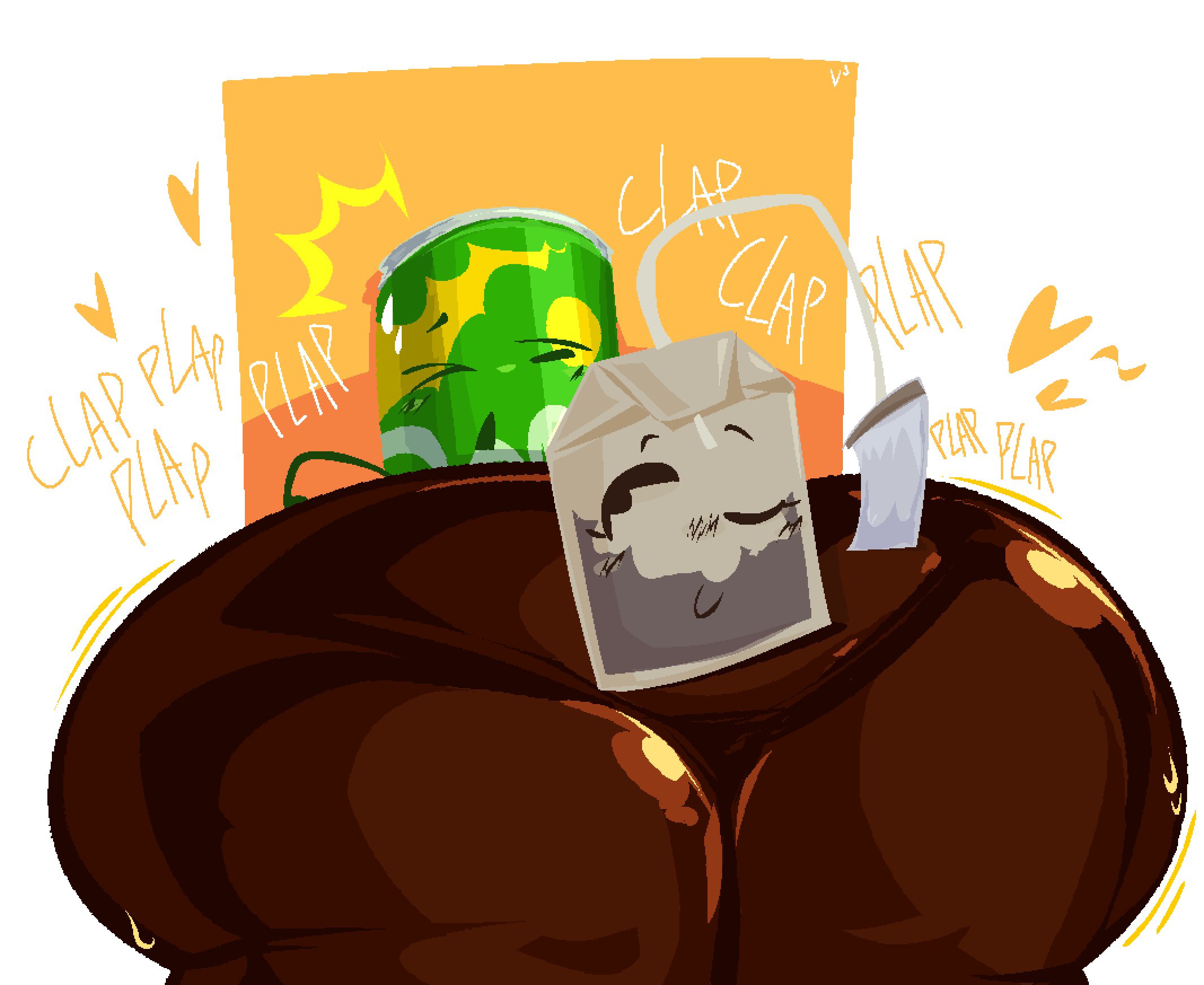 Sprite (Soda) Rule 34 Image