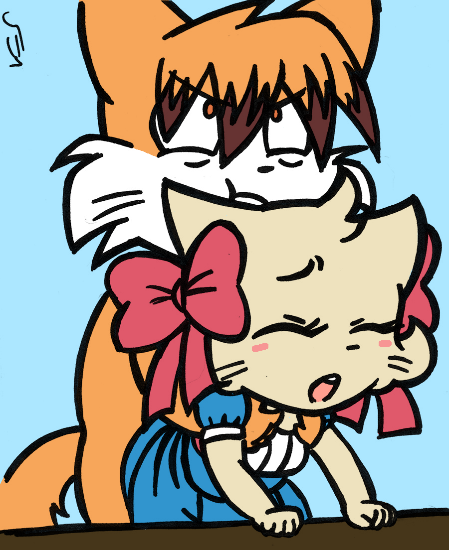 Daisy (Bcb) Rule 34 Image