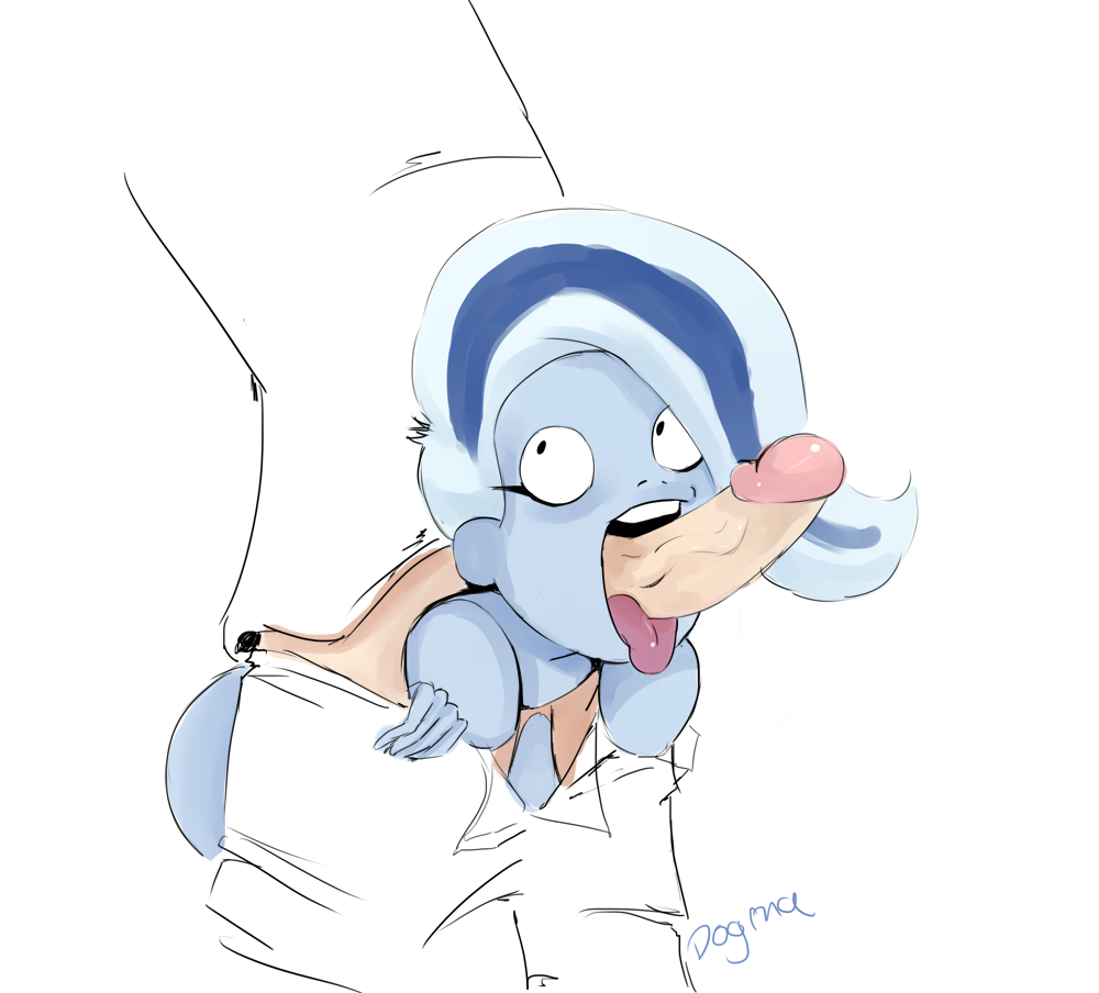 Phantasma Phantom (Hanna-Barbera) Rule 34 Image