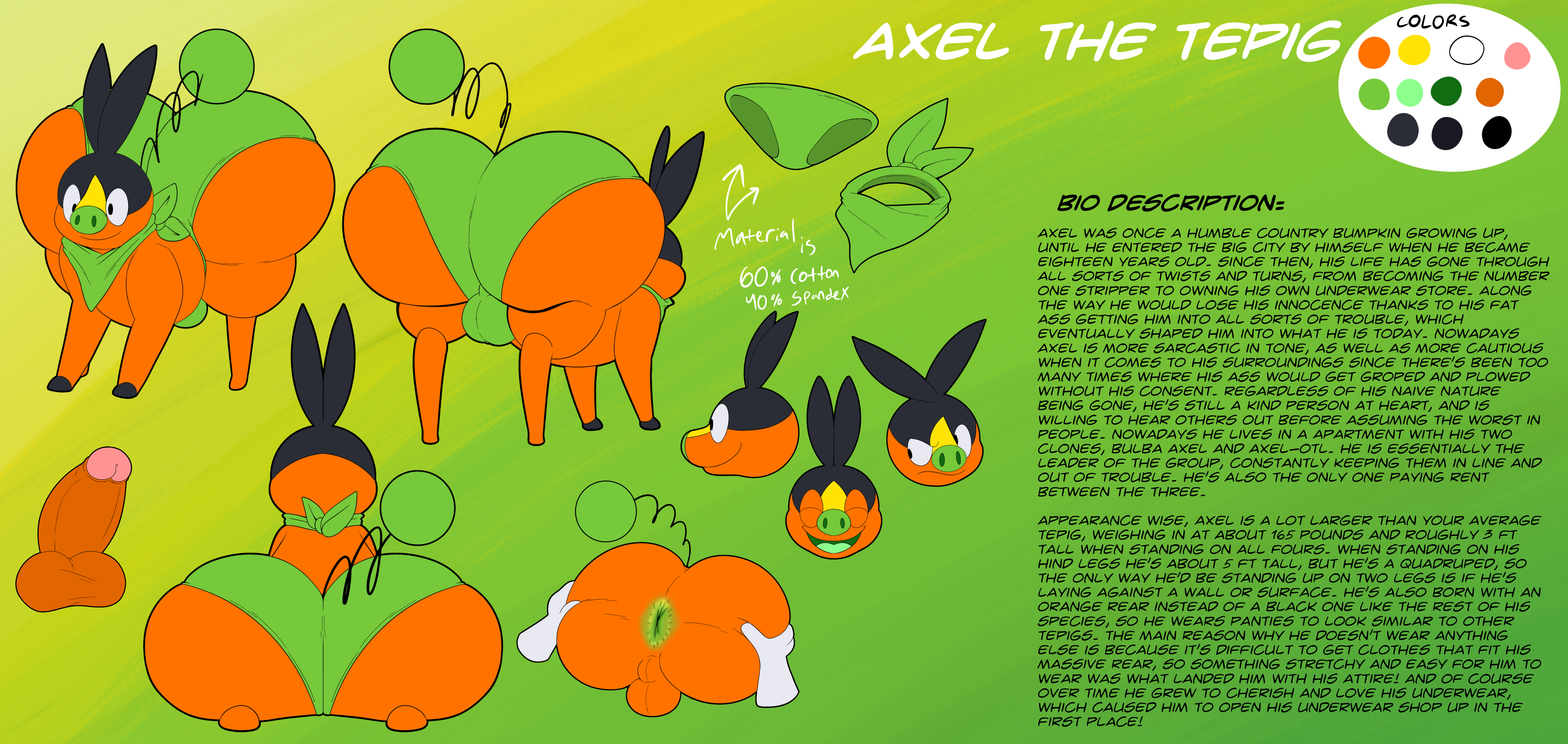 Pokemon (Species) Rule 34 Image