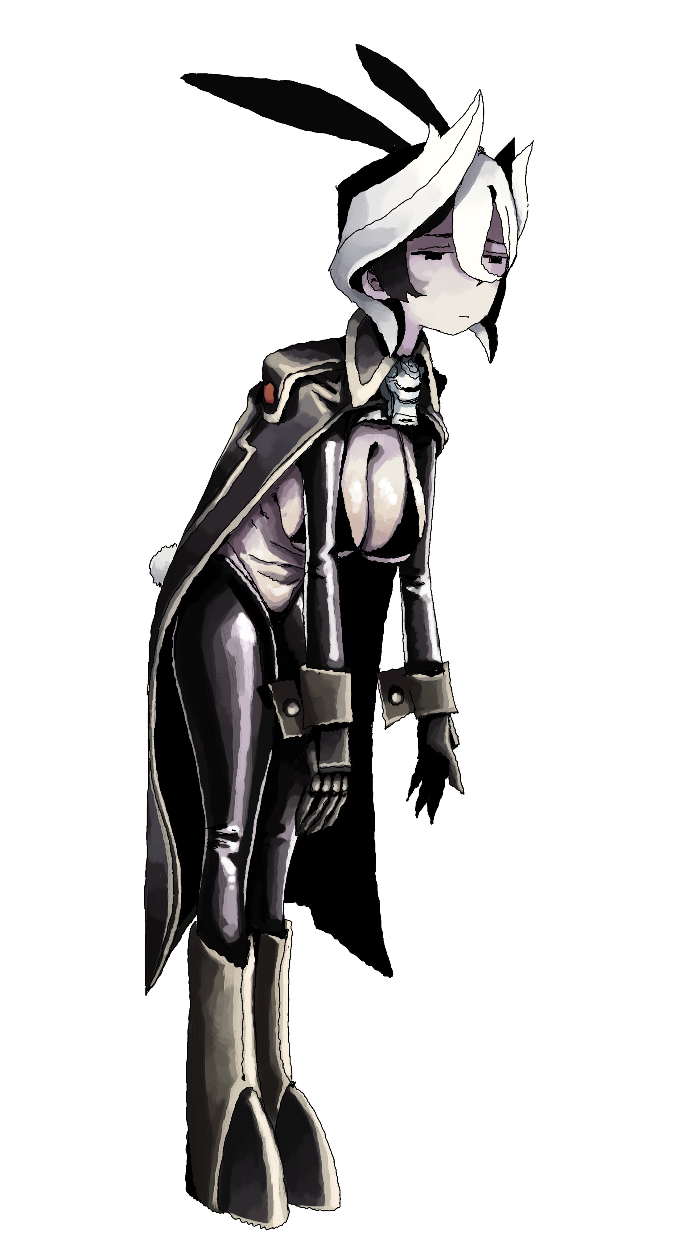 Ozen (Made In Abyss) Rule 34 Image