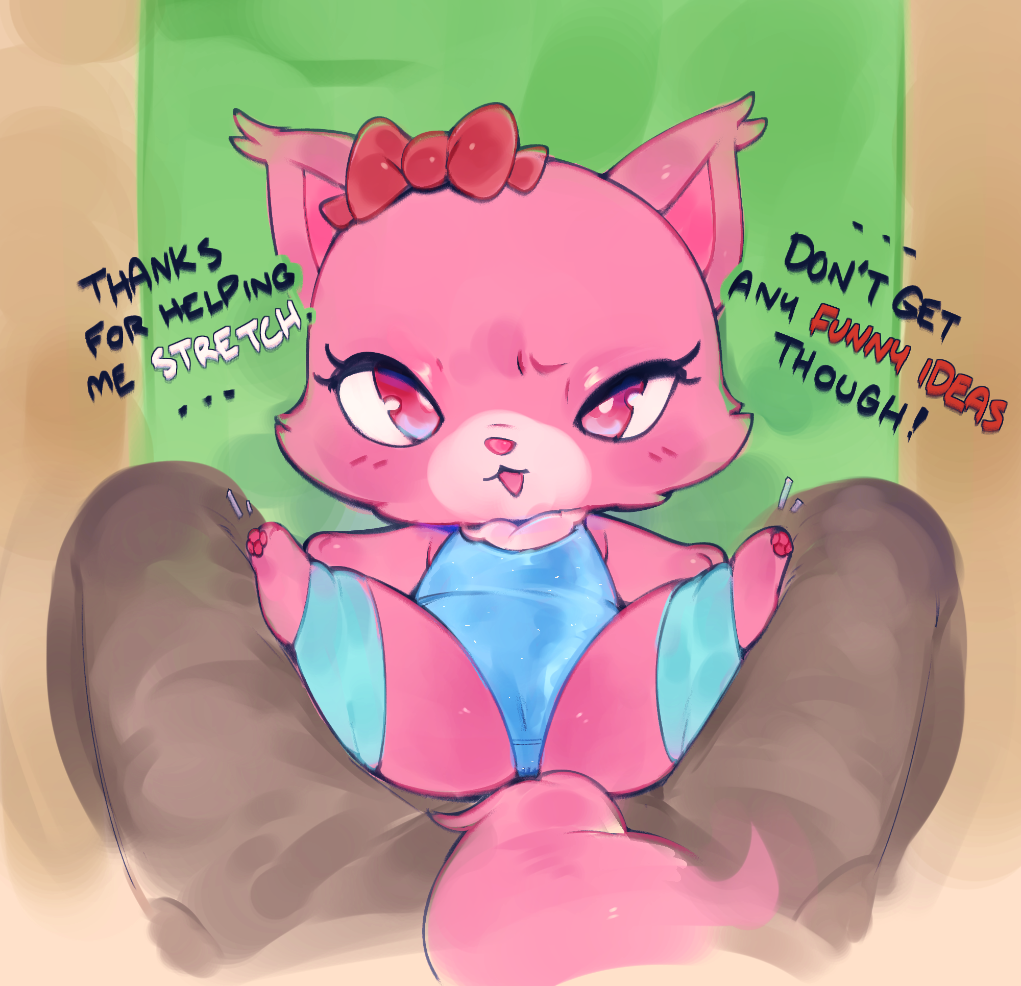Digital Media (Artwork) Rule 34 Image