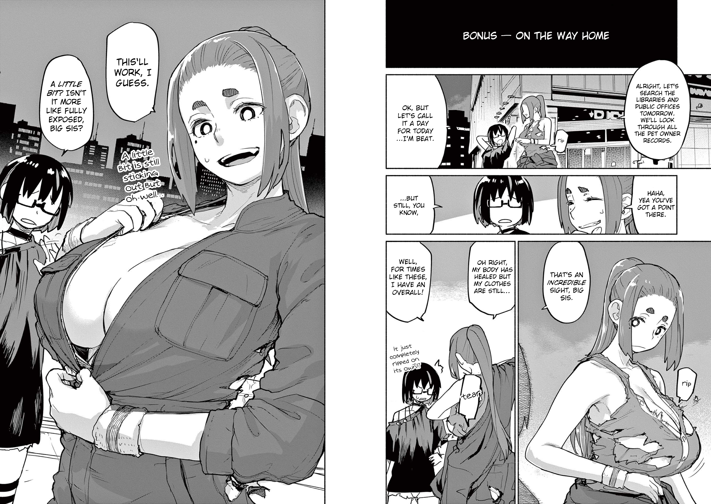 Bodysuit Rule 34 Image