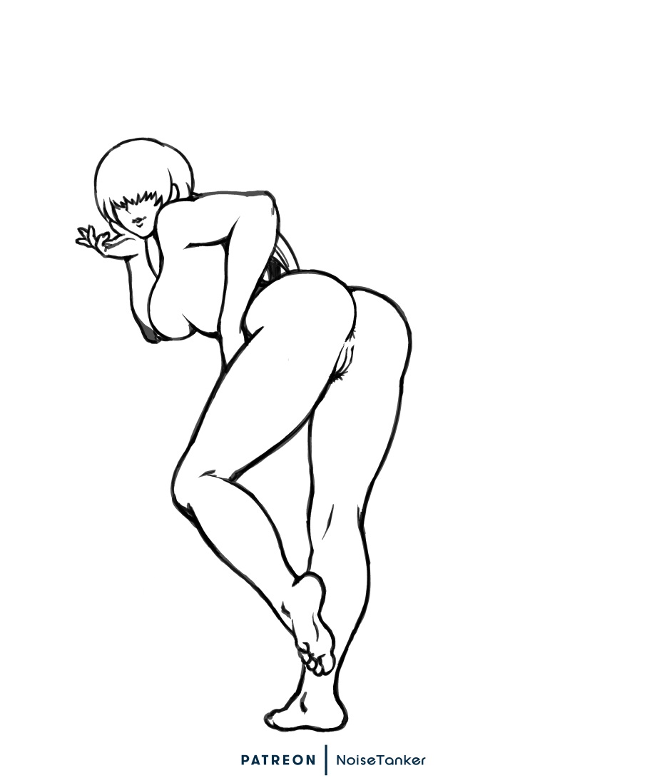 Shermie (Kof) Rule 34 Image