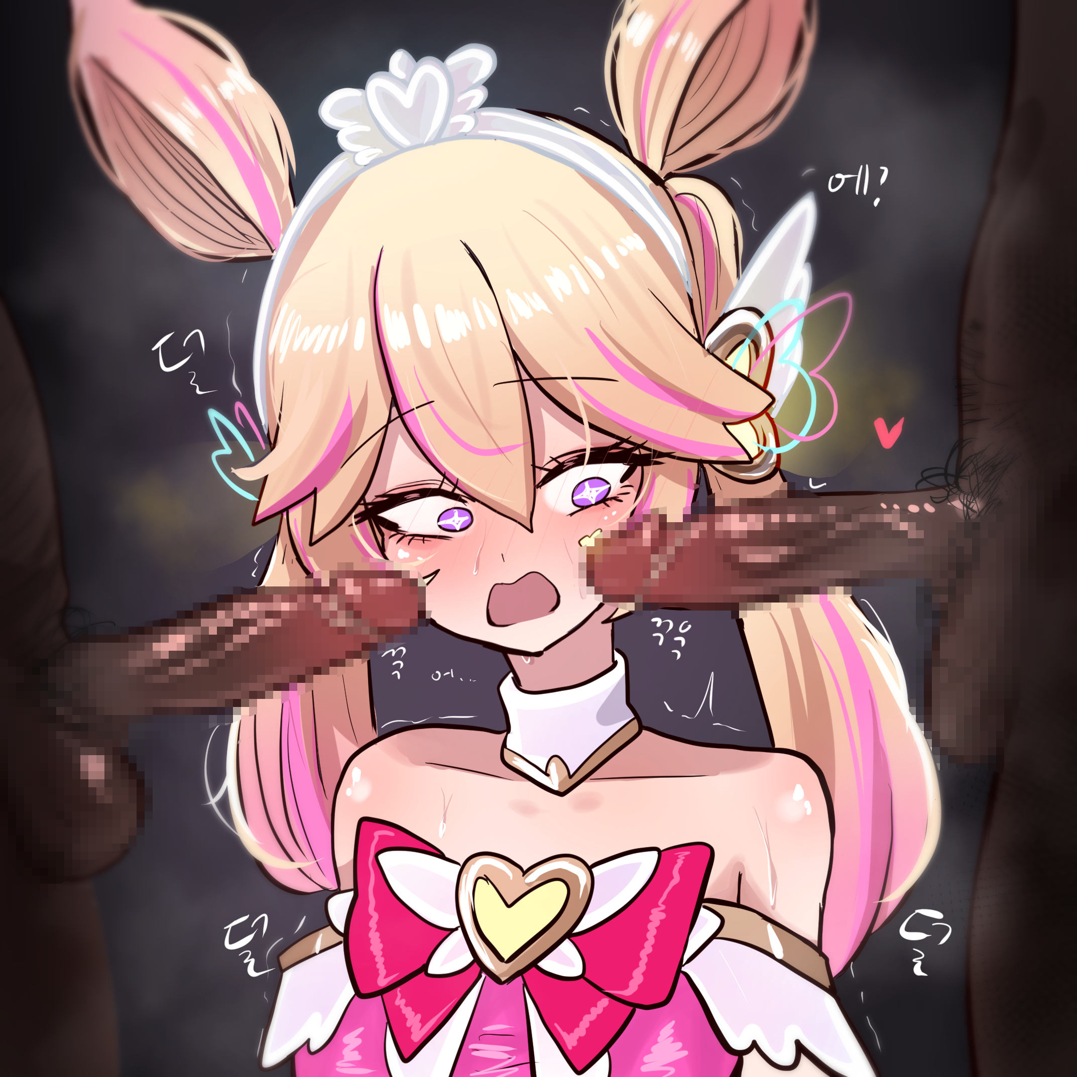 Heart Of Hope Juno (Overwatch) Rule 34 Image