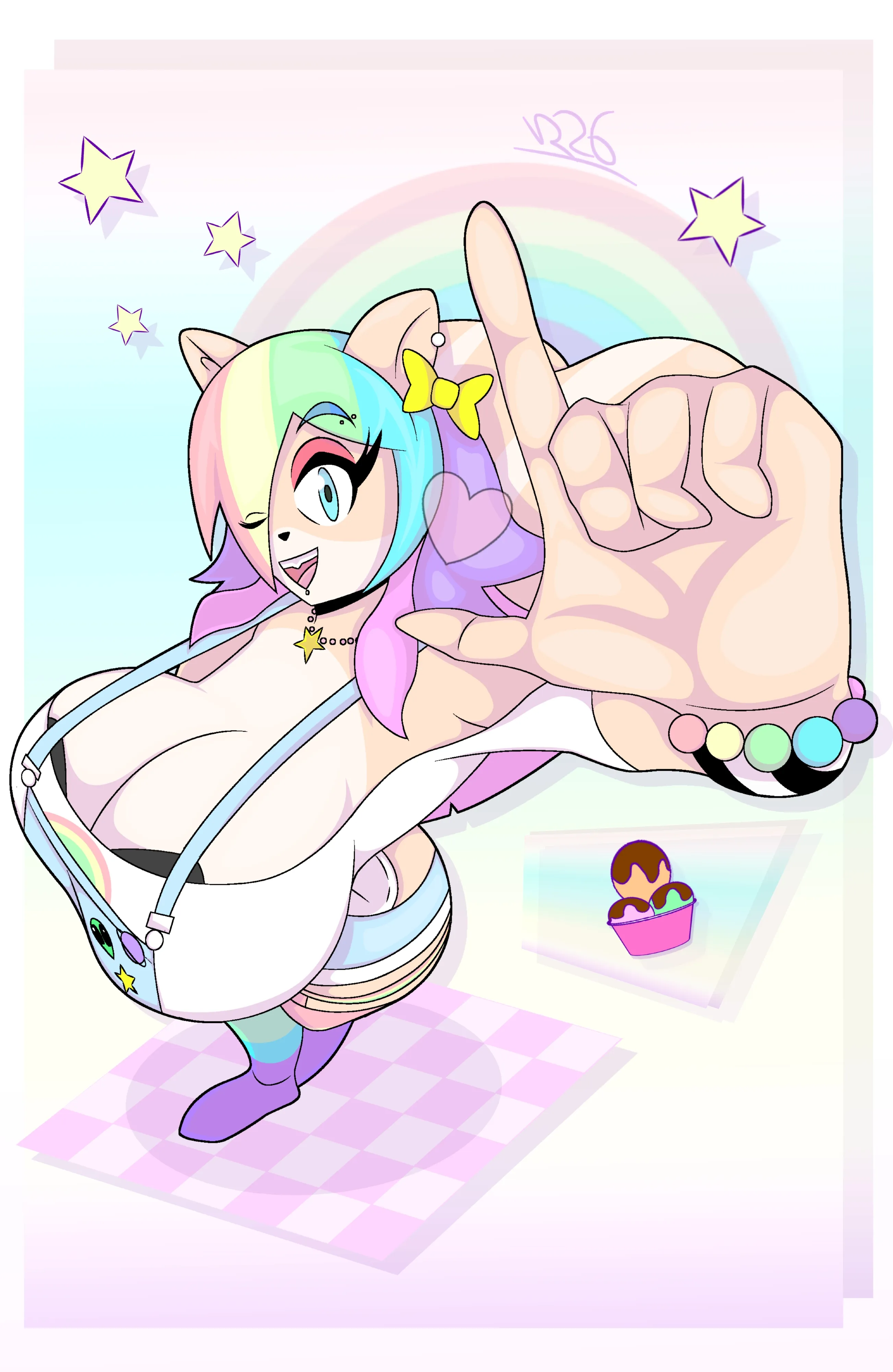 Ryan (Theycallhimcake) Rule 34 Image