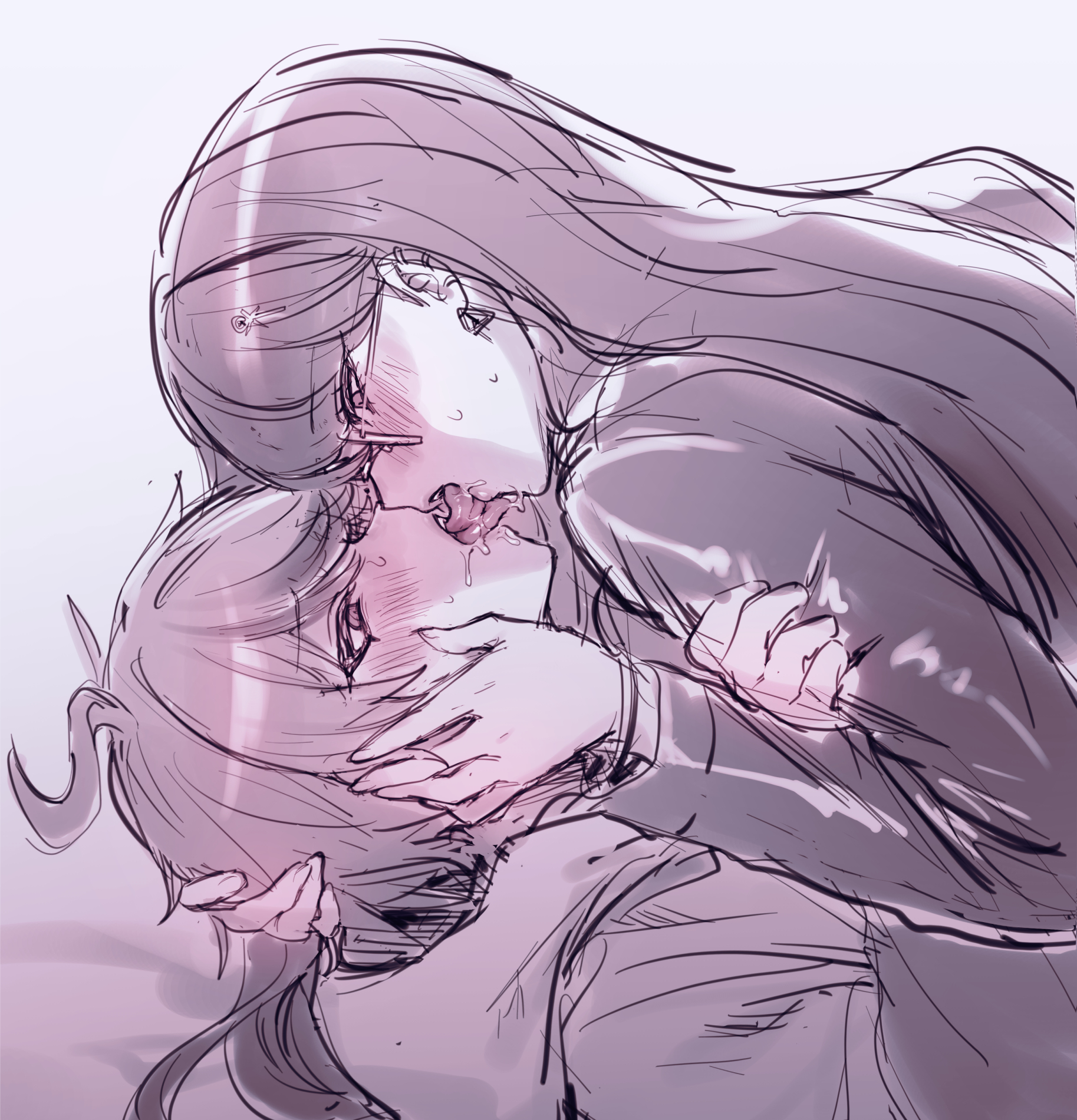 1boy1girl Rule 34 Image