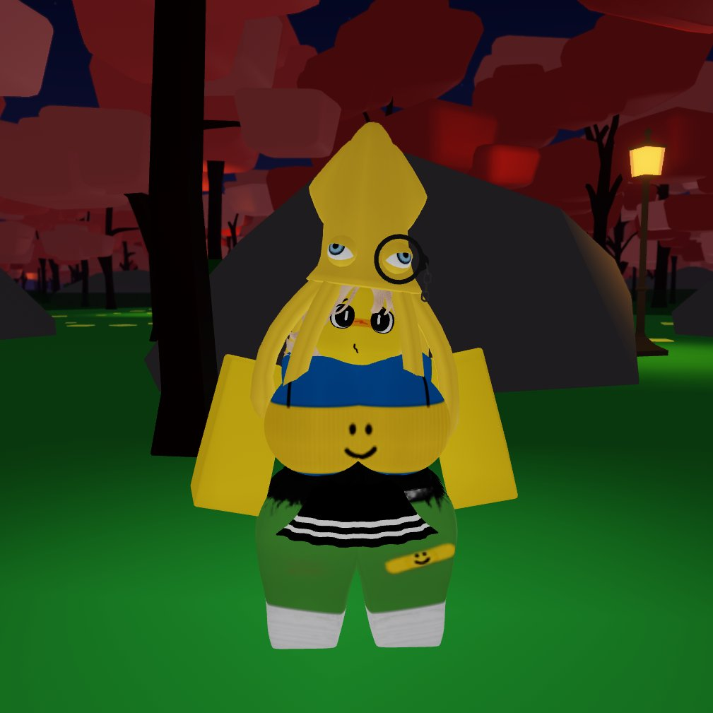 Layunu (Roblox) Rule 34 Image