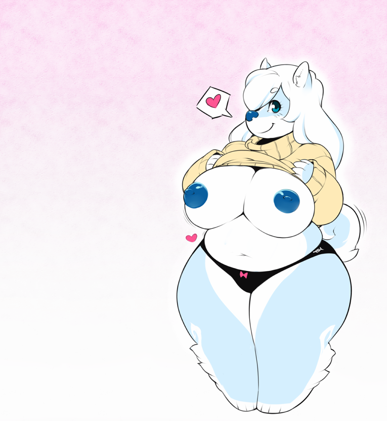 Opal (Tsudanym) Rule 34 Image