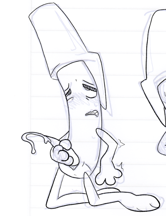 Pen (Bfdi) Rule 34 Image