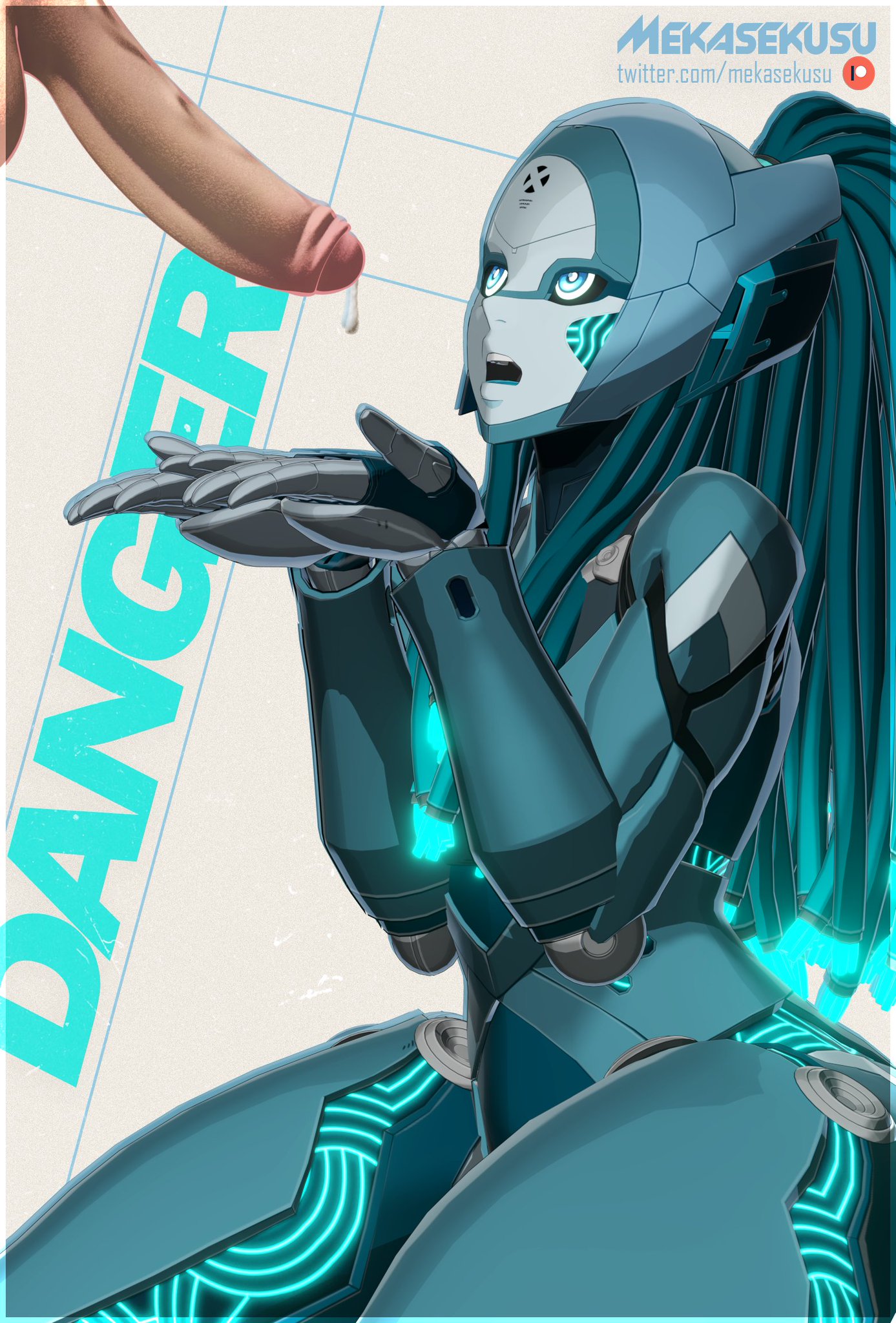 3d (Artwork) Rule 34 Image