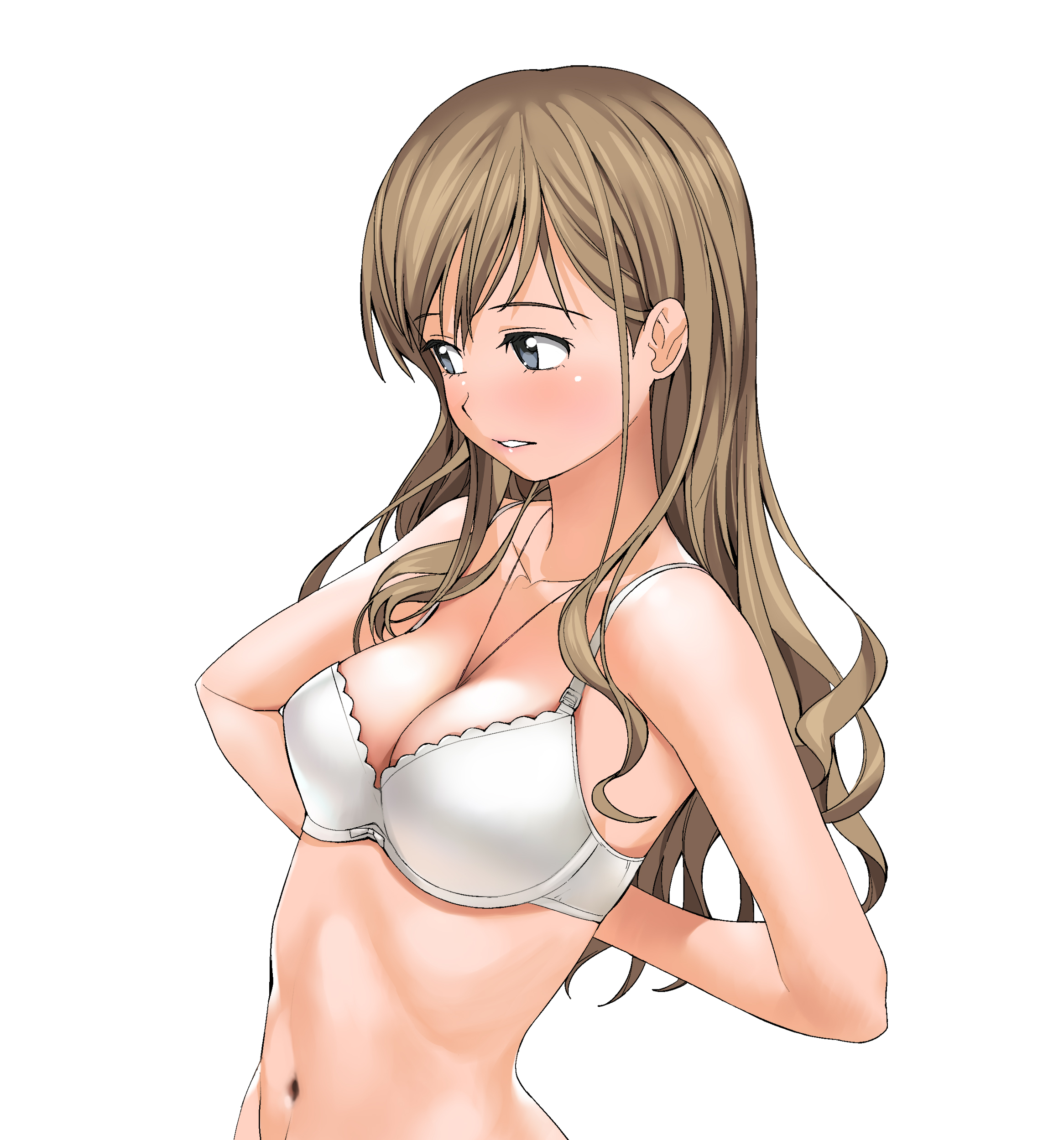 Toudou Shimako (Maria-Sama Ga Miteru) Rule 34 Image