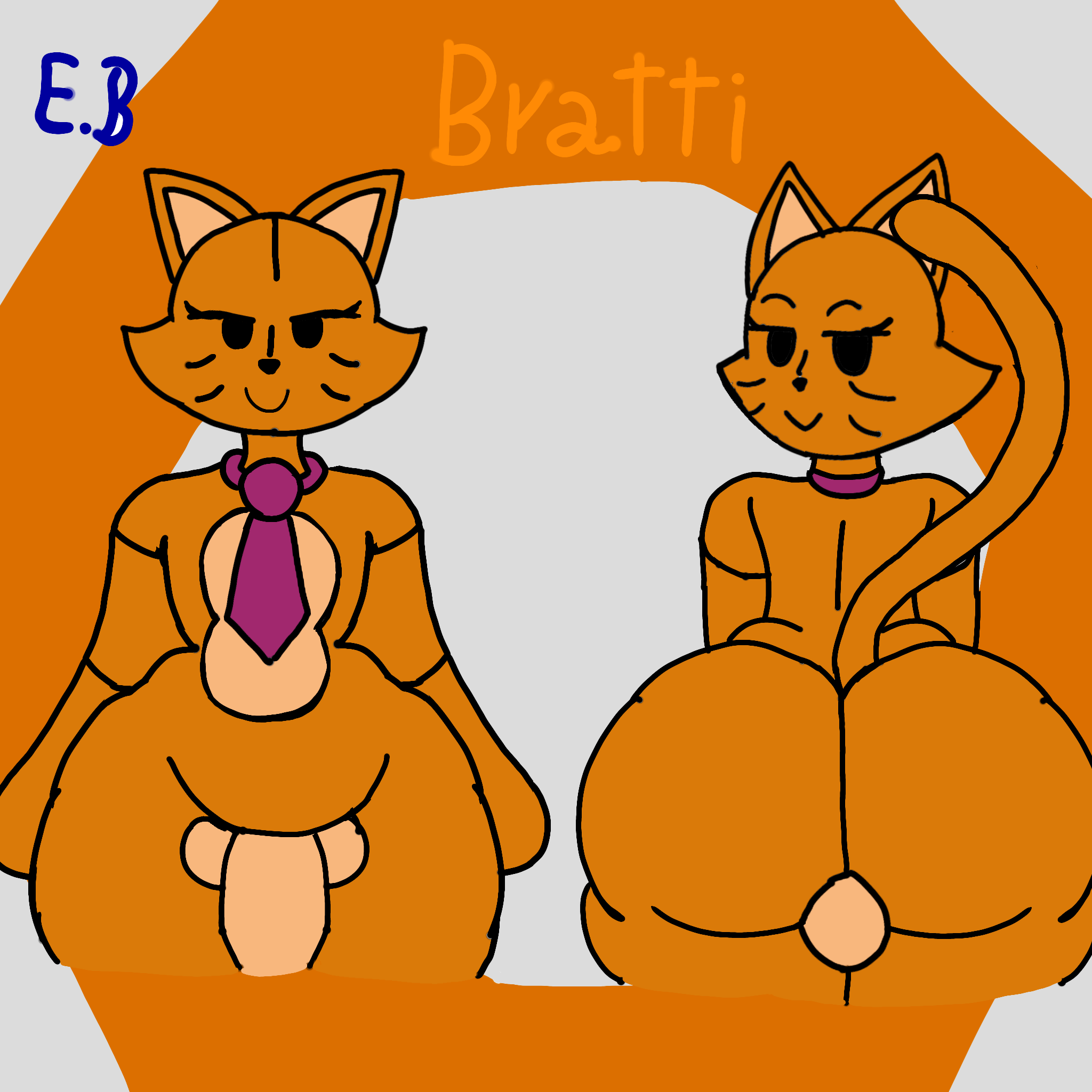 Bratti (Gremlingrounded) Rule 34 Image