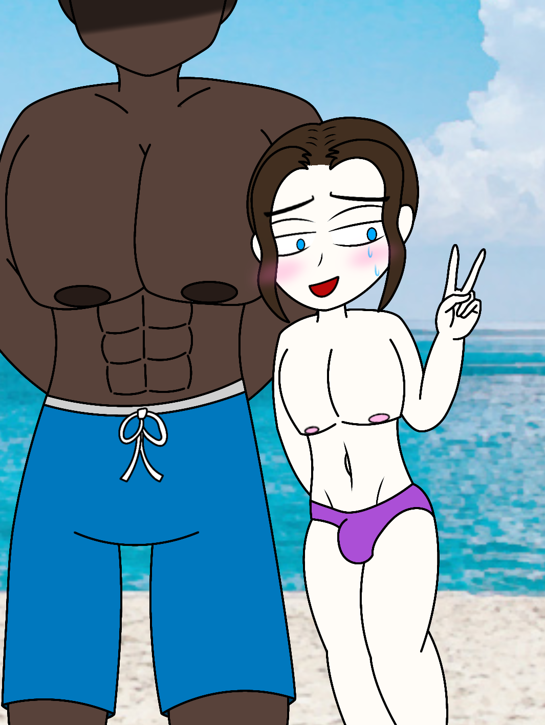 Michael Afton (Five Nights At Freddy'S) Rule 34 Image