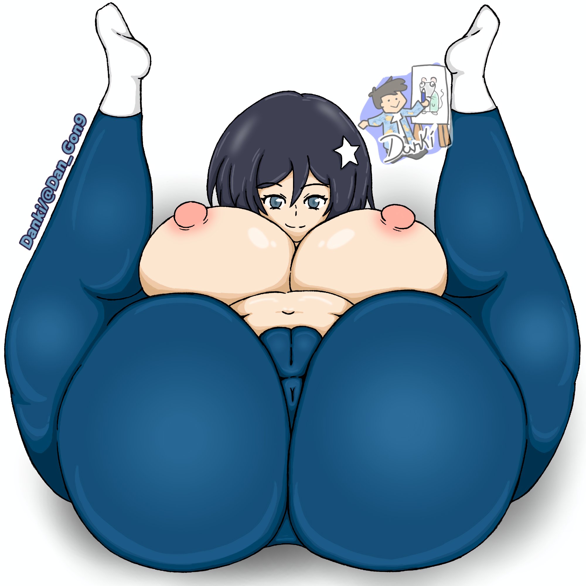 Cera (Danki) Rule 34 Image