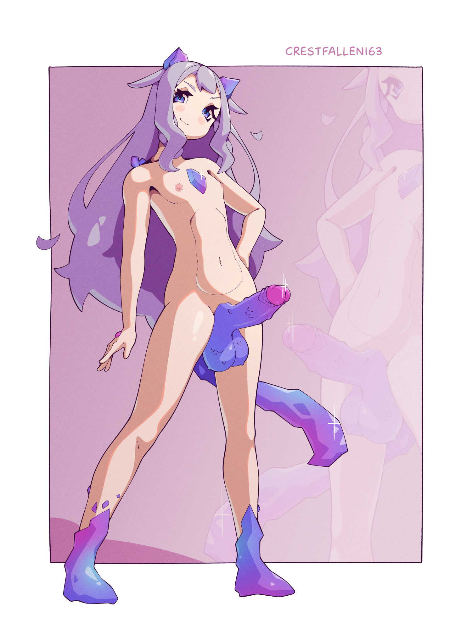 Cat Ears Rule 34 Image