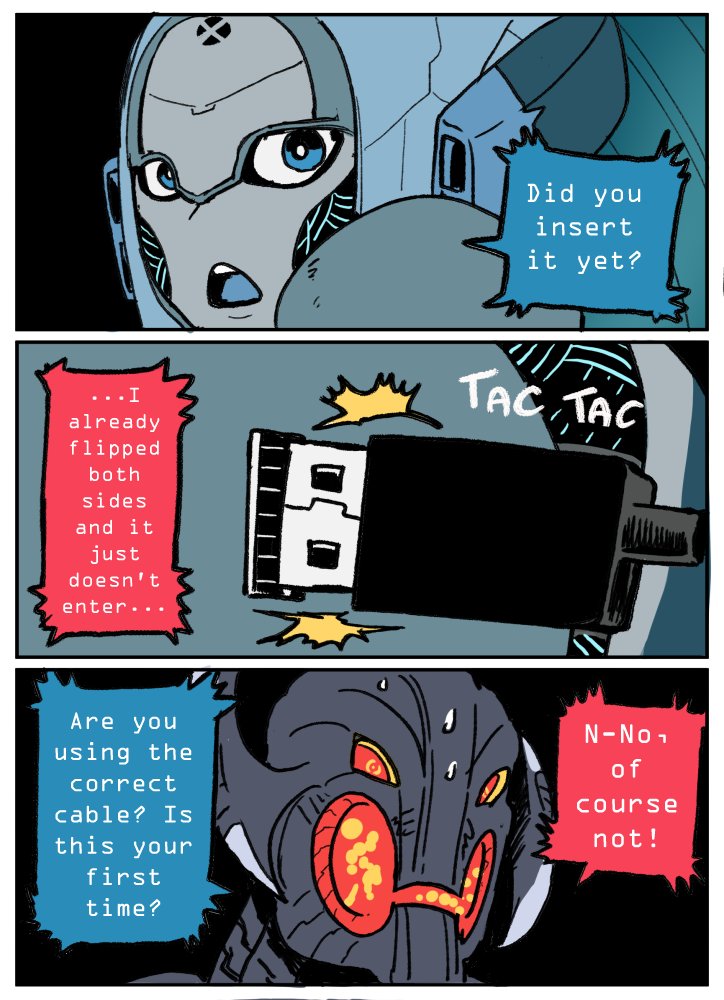 Ultron (Marvel) Rule 34 Image