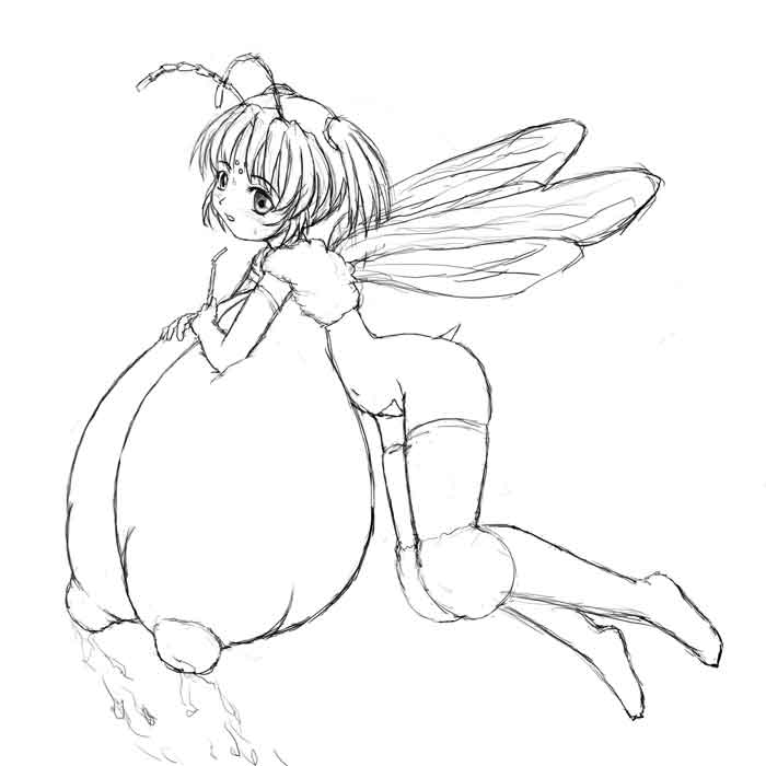 1girls Rule 34 Image