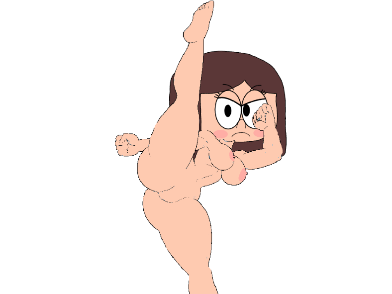 Kung Fu Wa! Rule 34 Image
