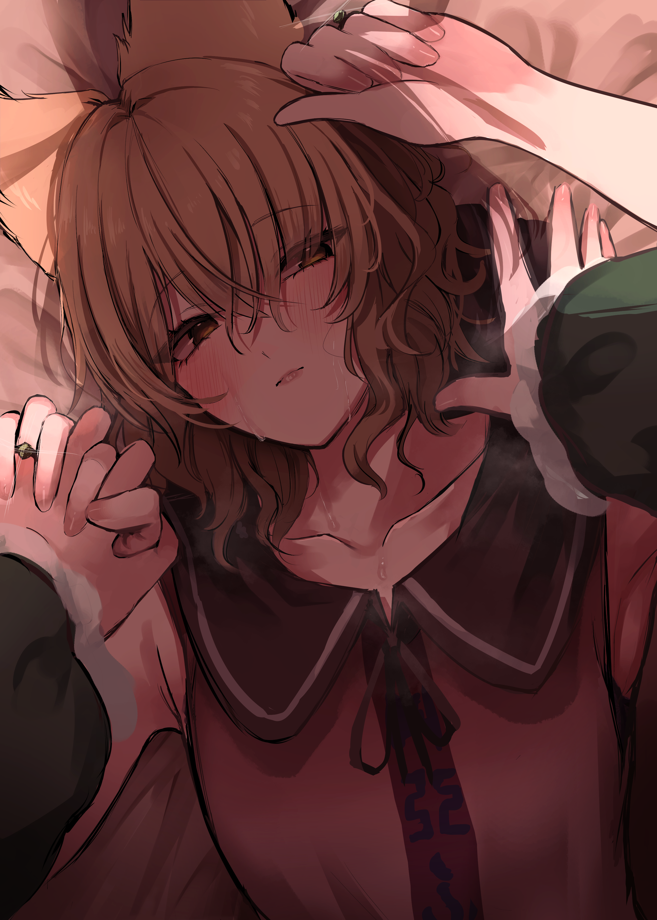 Transfem (Lore) Rule 34 Image
