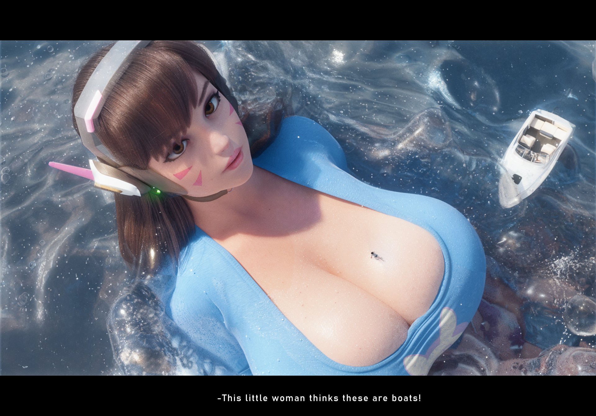 3d (Artwork) Rule 34 Image
