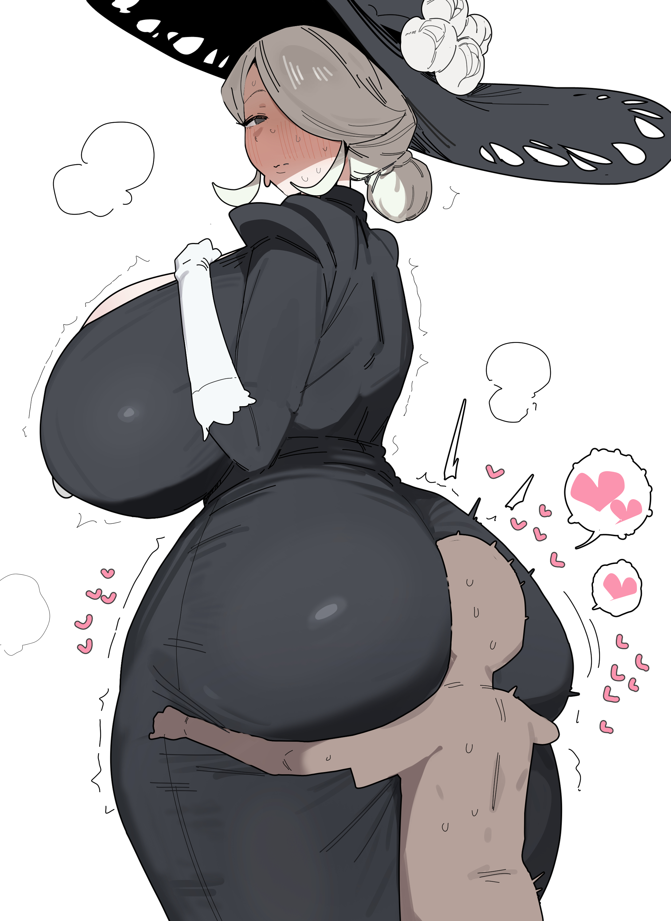 Citizen K (Pngj5475) Rule 34 Image