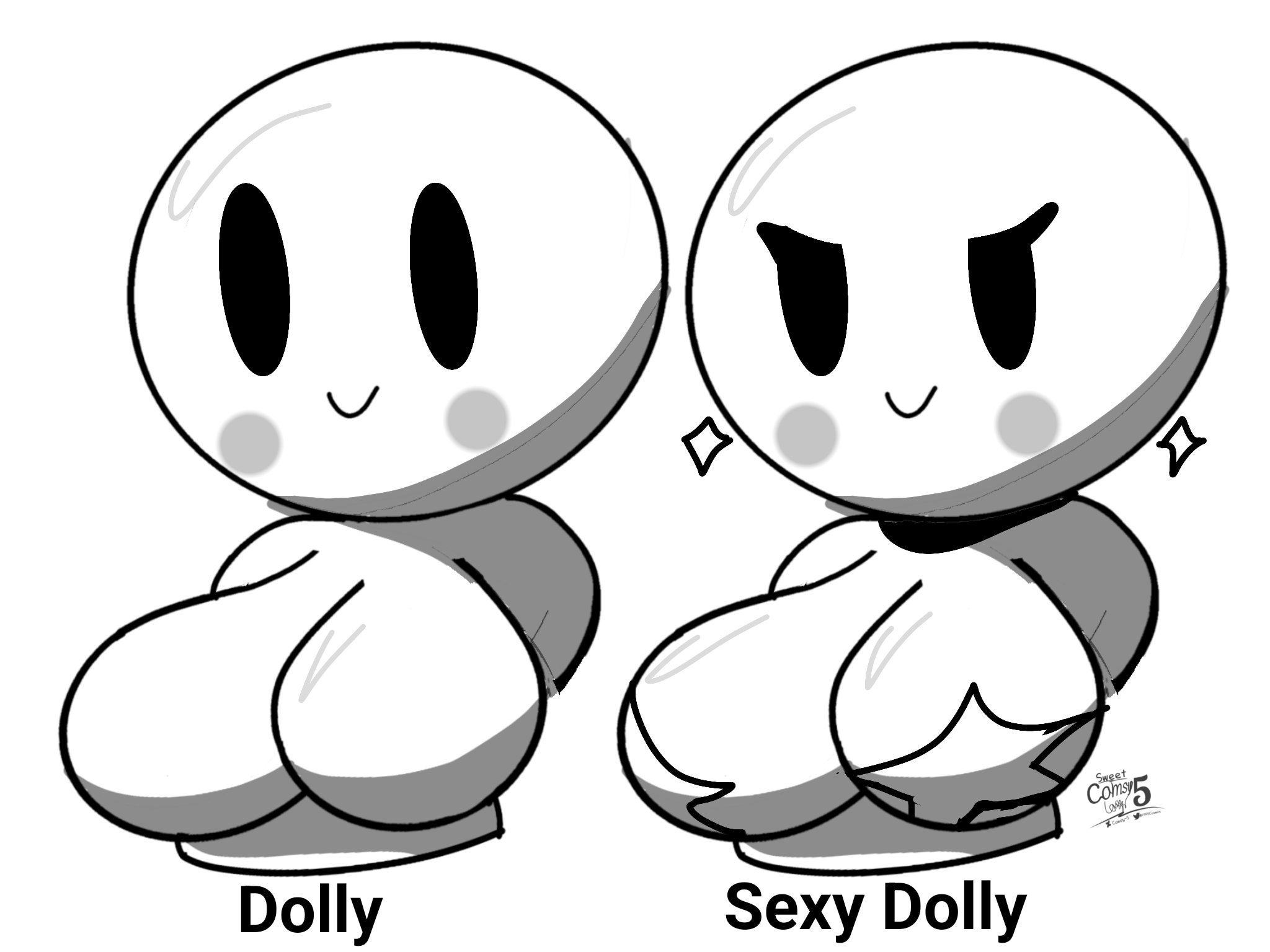 Boobs Rule 34 Image