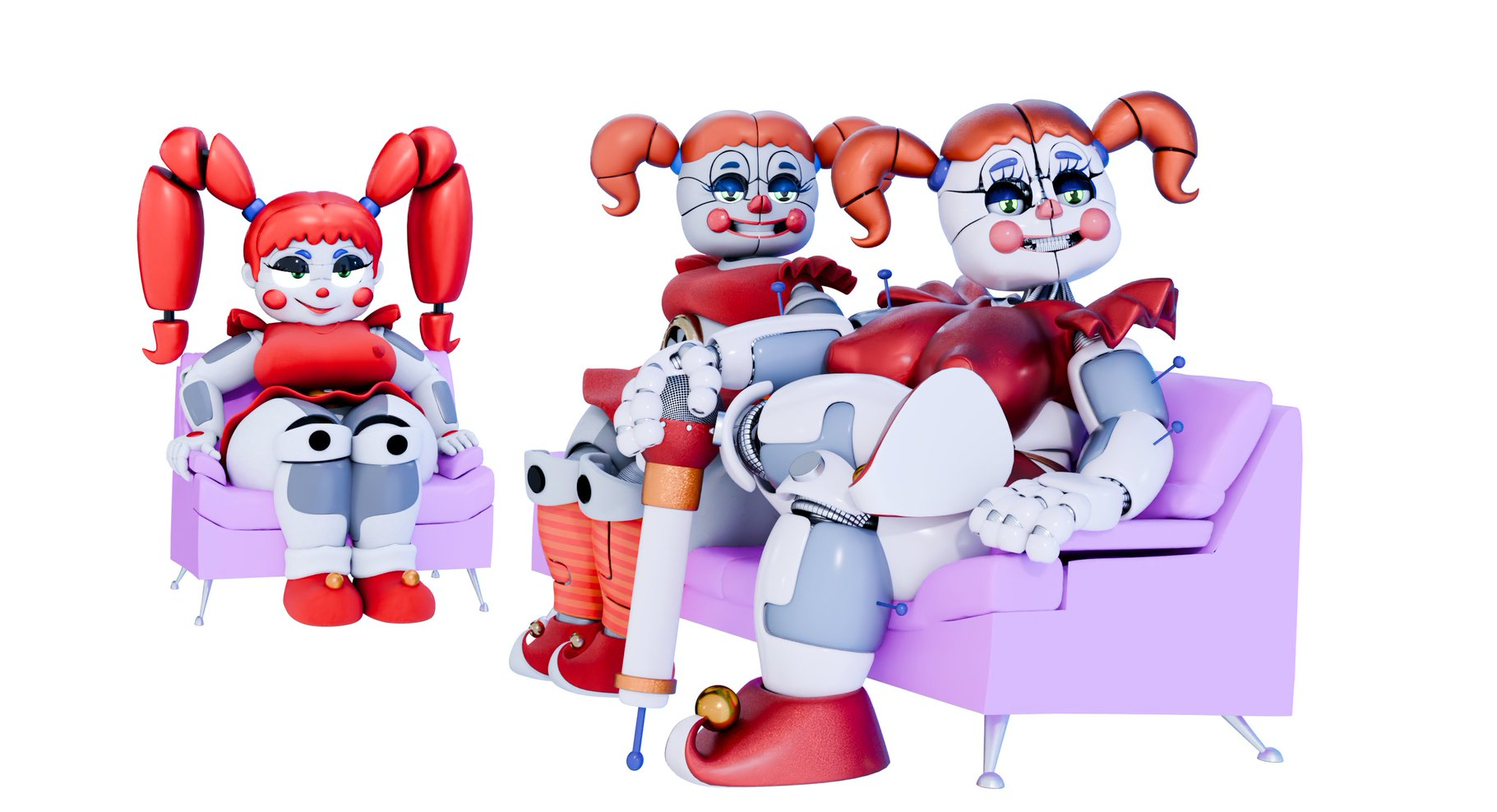 3d (Artwork) Rule 34 Image