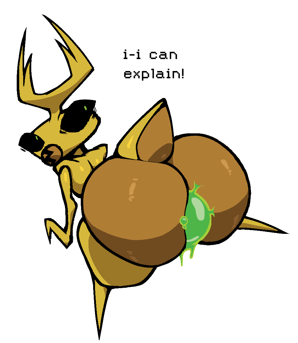 Absurd Res Rule 34 Image