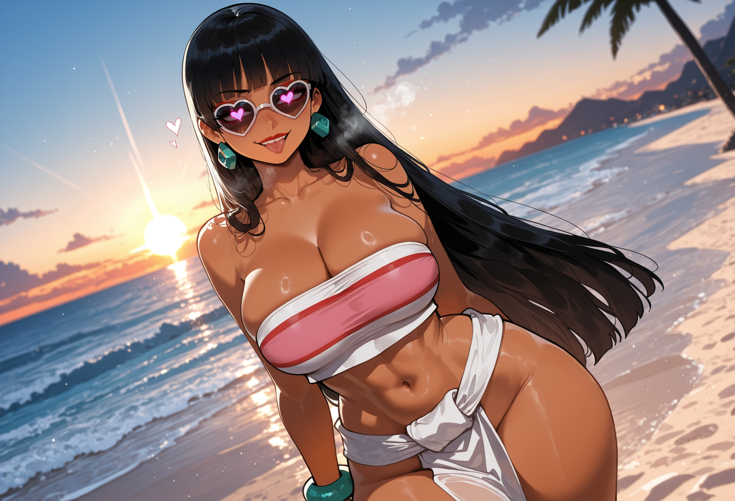 Chel (The Road To El Dorado) Rule 34 Image