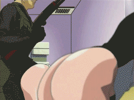 Bank Teller (Bible Black) Rule 34 Image