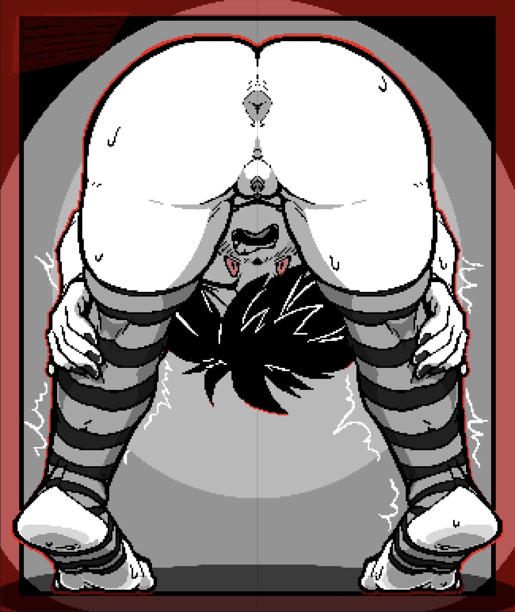 Nia (I Can'T Sleep) Rule 34 Image
