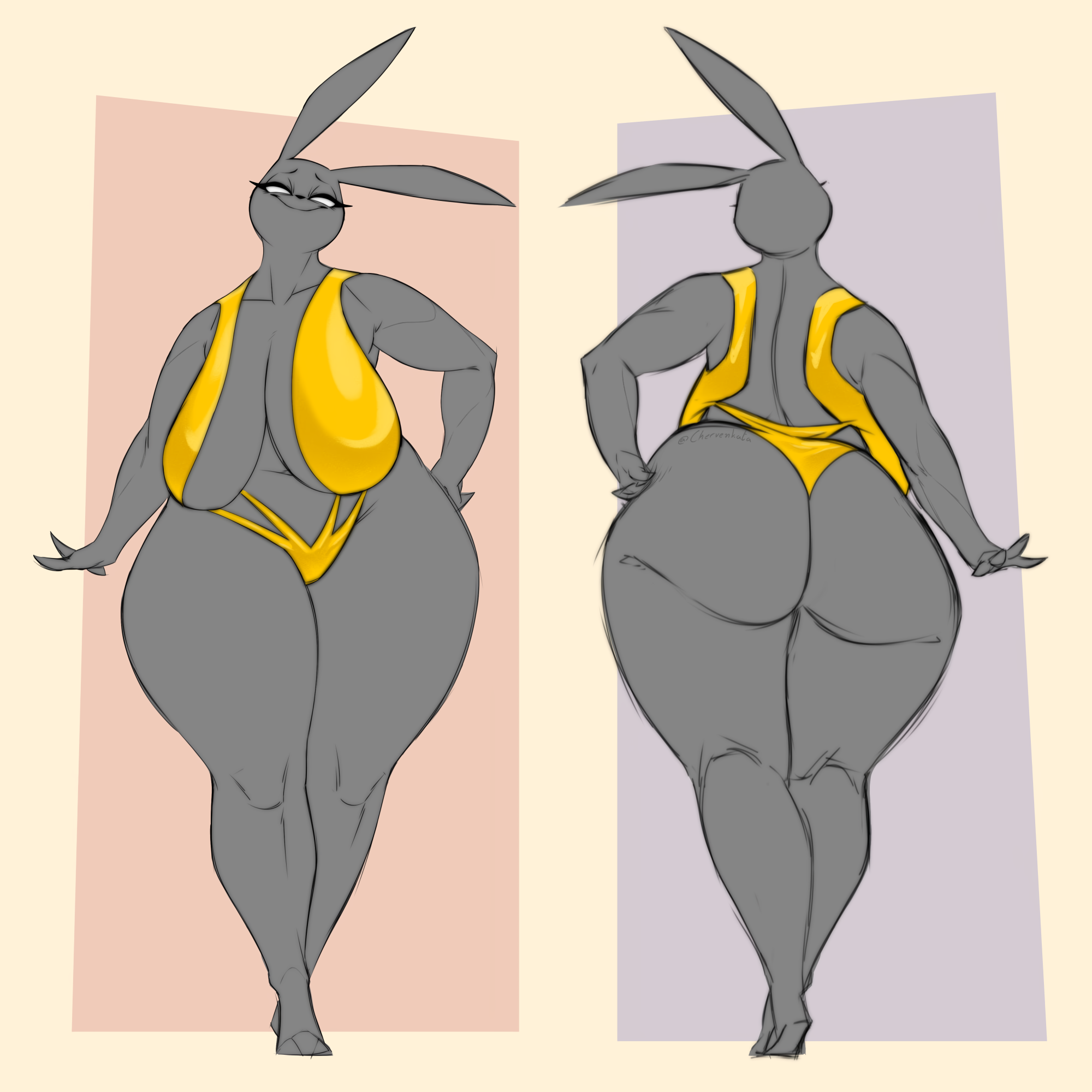 Anthro Rule 34 Image
