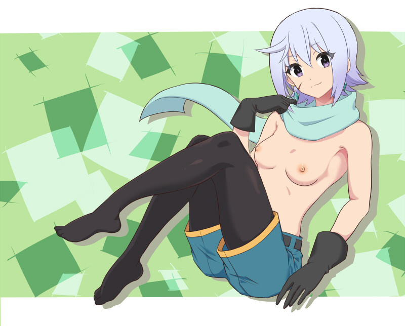 Chris (Konosuba) Rule 34 Image