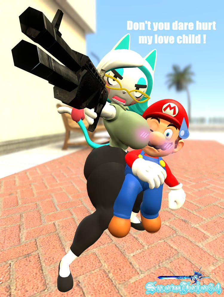 Karen (Smg4) Rule 34 Image