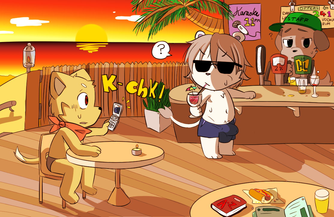 ! Rule 34 Image