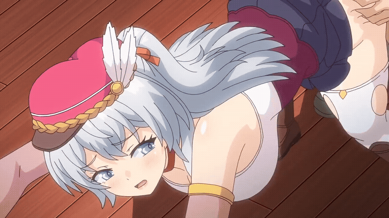 Silvia Alkaul (Phantom Alchemia Silvia No Dokidoki Sakusei Toshi Keikaku) Rule 34 Image