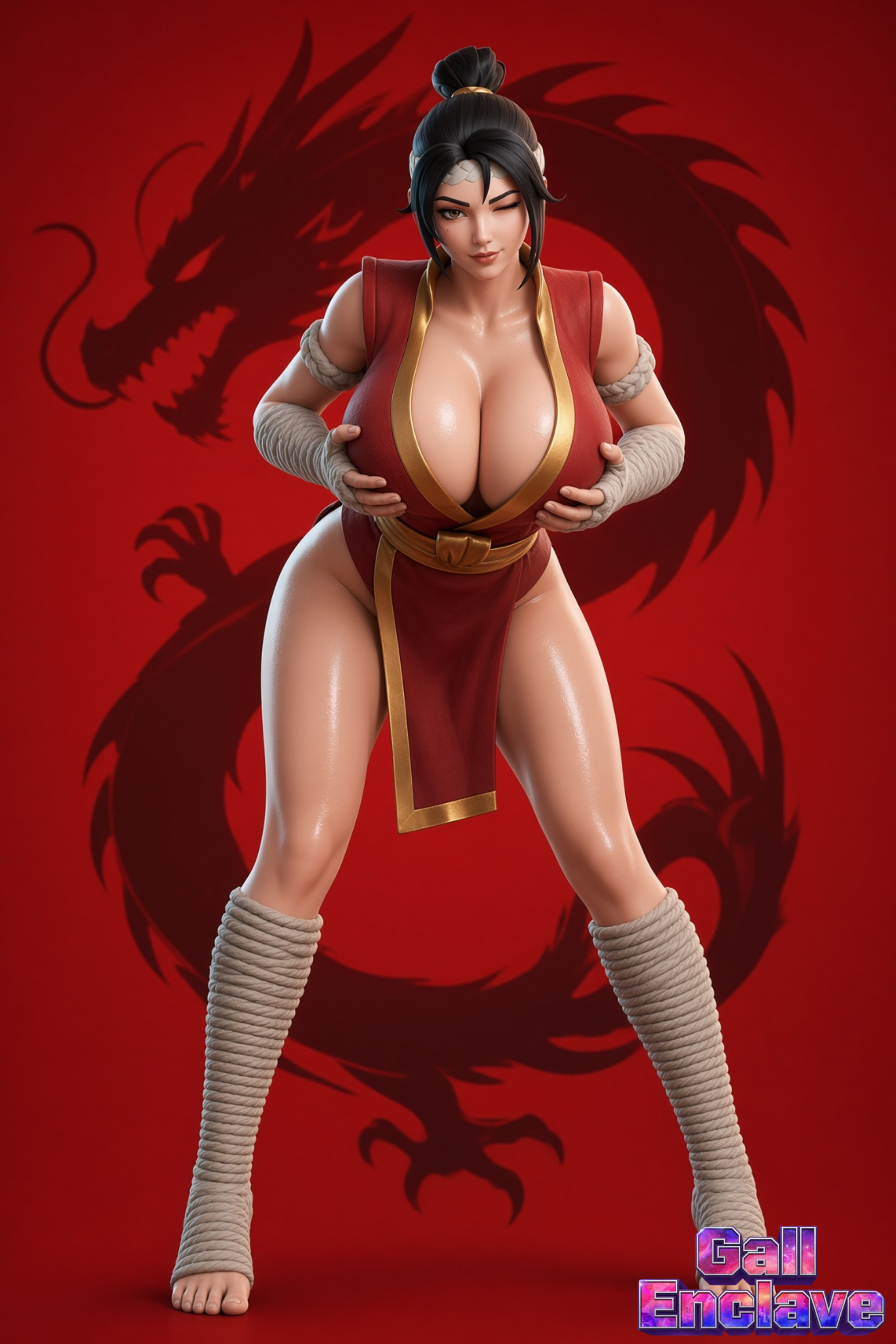 Yallahs80 (Fortnite) Rule 34 Image