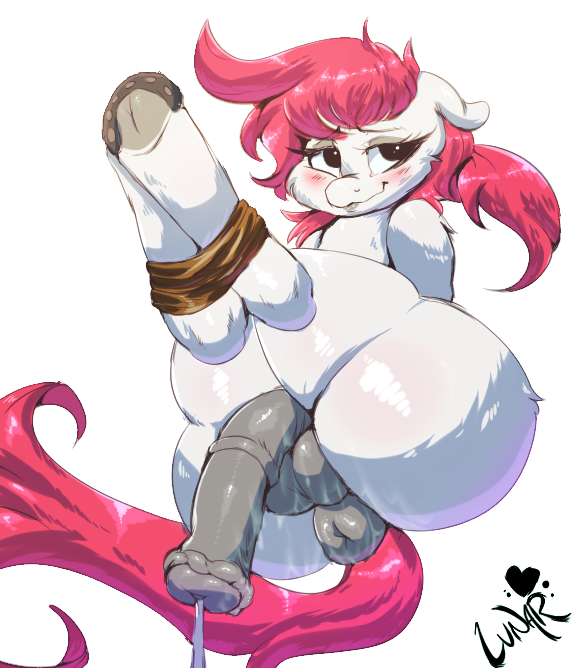 Fan Character (My Little Pony) Rule 34 Image