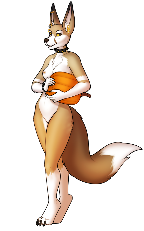Alpha Channel Rule 34 Image