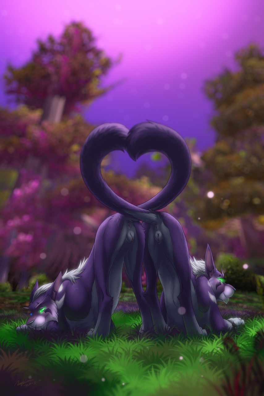 Warcraft Rule 34 Image