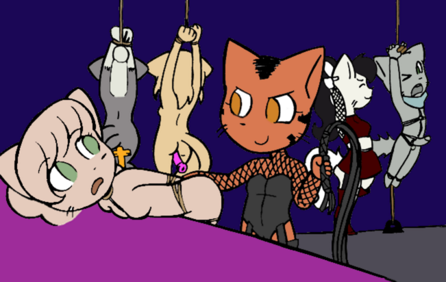 Jasmine (Bcb) Rule 34 Image