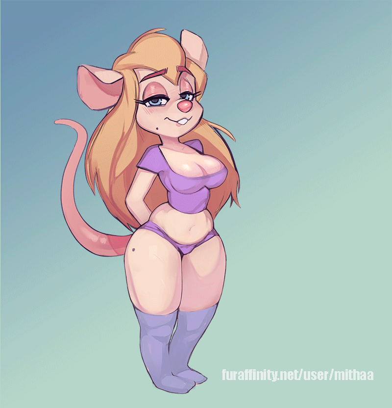 Mithaa Rule 34 Image